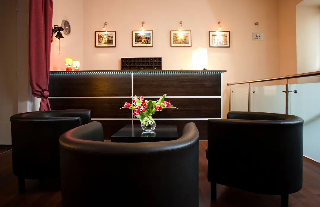 Station Aparthotel-1