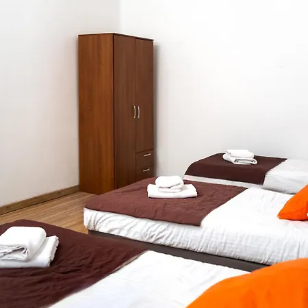 Station Aparthotel-2